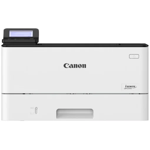 Принтер А4 Canon i-SENSYS LBP233DW з Wi-Fi (5162C008)