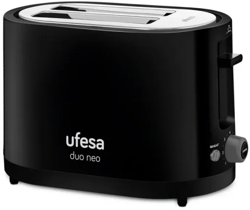 Тостер Ufesa TT7485 Duo Neo (71305144)