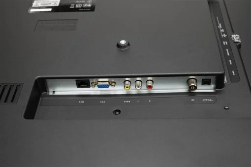 Телевiзор Romsat 50USQ1220T2