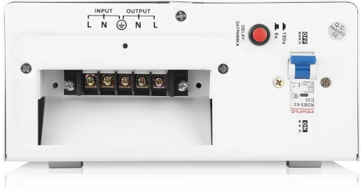 Стабилизатор напряжения REAL-EL STAB WM-5000