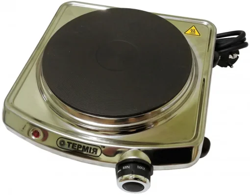 Плита настільна "Термія" ЕПЧ 1-1,5/230 М2(н)