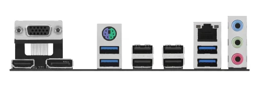 Материнская плата Asus Prime A620M-E Socket AM5