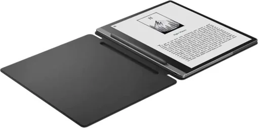 Электронная книга Lenovo Smart Paper Storm Grey (ZAC00014RU)