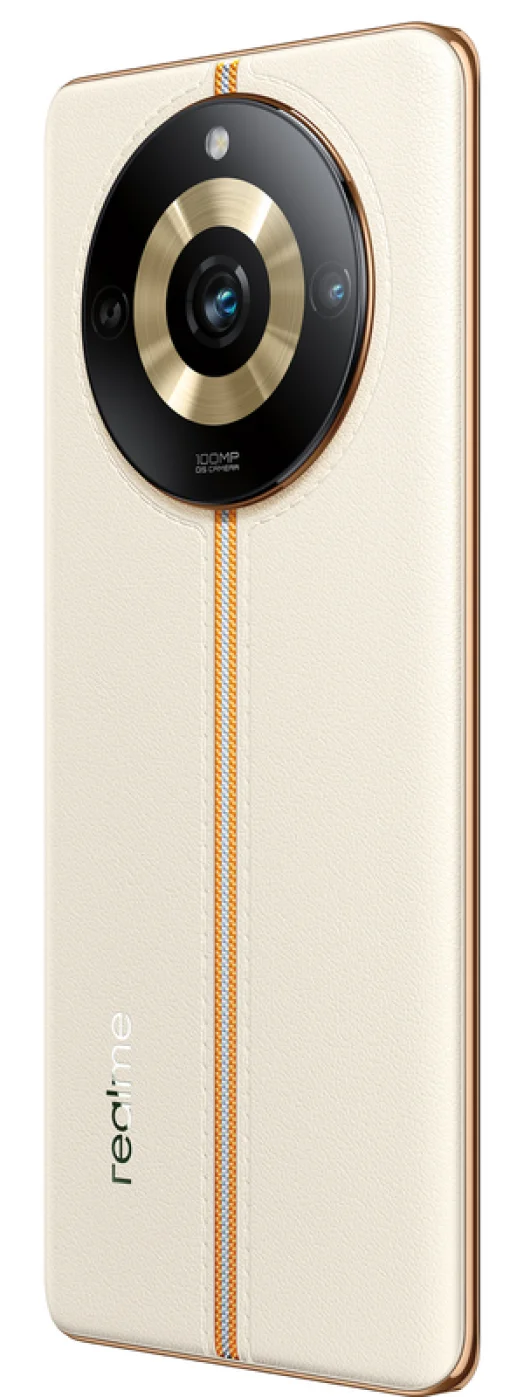 Смартфон Realme 11 Pro 5G 8/256GB Dual Sim Sunrise Beige