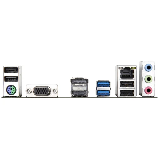 Материнская плата Gigabyte H510M S2H V3 Socket 1200