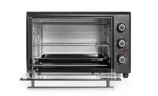 Електропіч Holmer HEO-183С