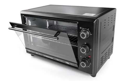 Електропіч Holmer HEO-183С