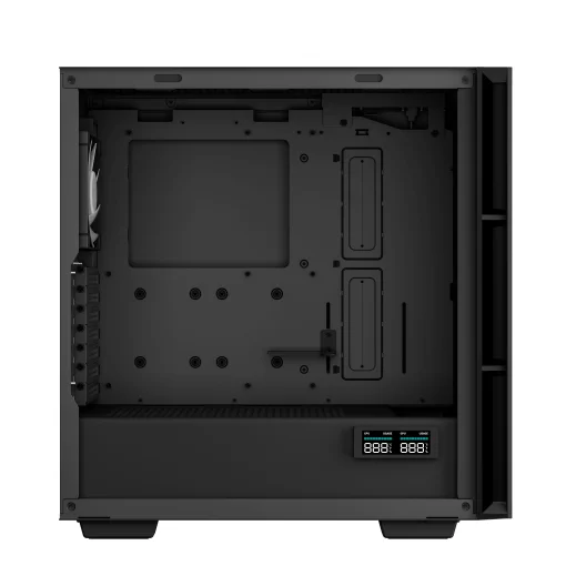 Корпус DeepCool CH560 Digital Black (R-CH560-WHAPE4D-G-1) без БП
