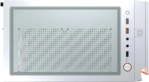 Корпус Cougar Purity RGB White без БП