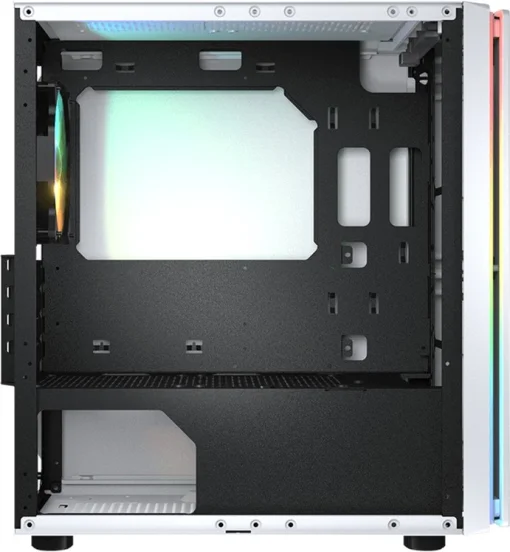 Корпус Cougar Purity RGB White без БП