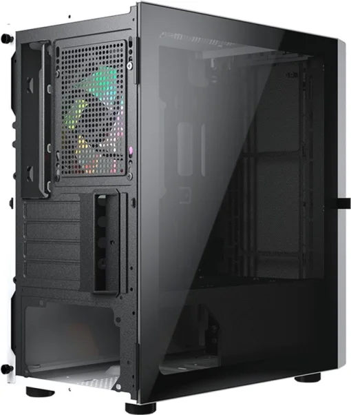 Корпус Cougar Purity RGB White без БП