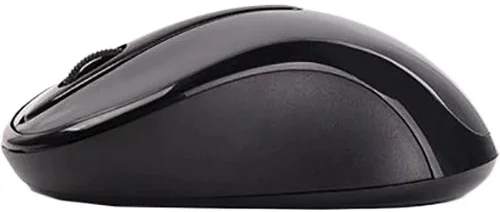 Мышка беспроводная A4Tech G3-280NS Smoky Grey USB