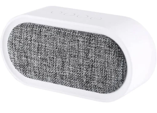 Акустическая система Remax RB-M11 White (6954851278139)