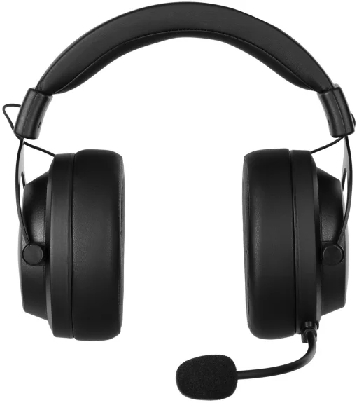 Беспроводная гарнитура 2E Gaming HG360 RGB WL 7.1 Black (2E-HG360BK-WL)