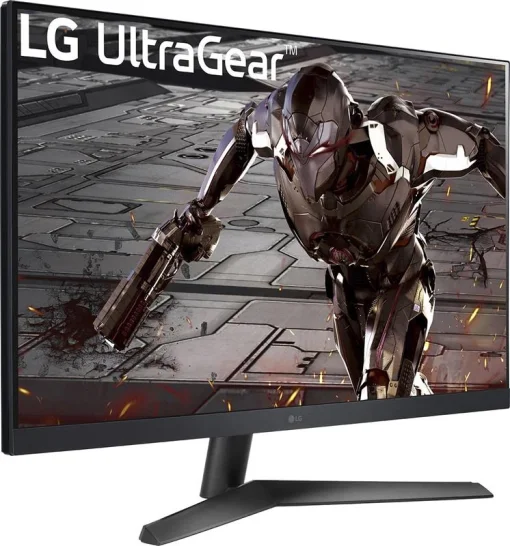 Монитор LG 31.5" UltraGear 32GN50R-B