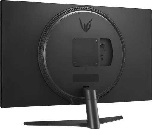 Монитор LG 31.5" UltraGear 32GN50R-B