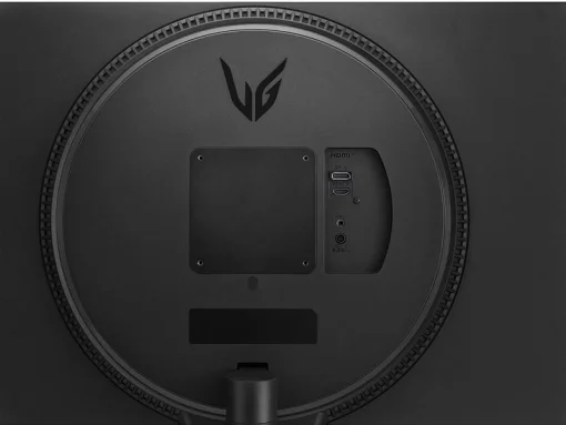 Монитор LG 31.5" UltraGear 32GN50R-B