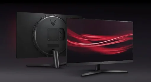 Монитор LG 31.5" UltraGear 32GN50R-B