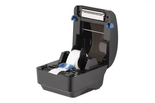 Принтер этикеток 2E 2E-76U USB