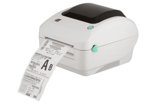 Принтер этикеток 2E 2E-108U USB