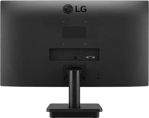 Монитор LG 21.5" 22MP410-B VA Black