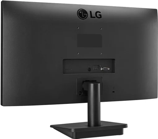Монитор LG 21.5" 22MP410-B VA Black