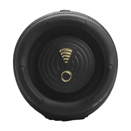 Акустическая система JBL Charge 5 Wi-Fi Black (JBLCHARGE5WIFIBLK)