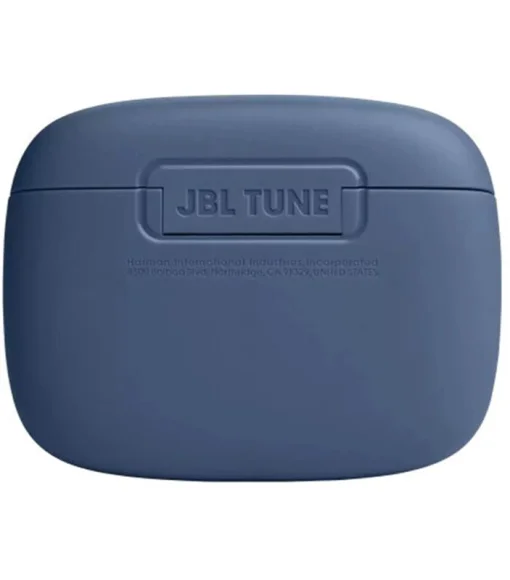 Bluetooth-гарнитура JBL Tune Buds Blue (JBLTBUDSBLU)