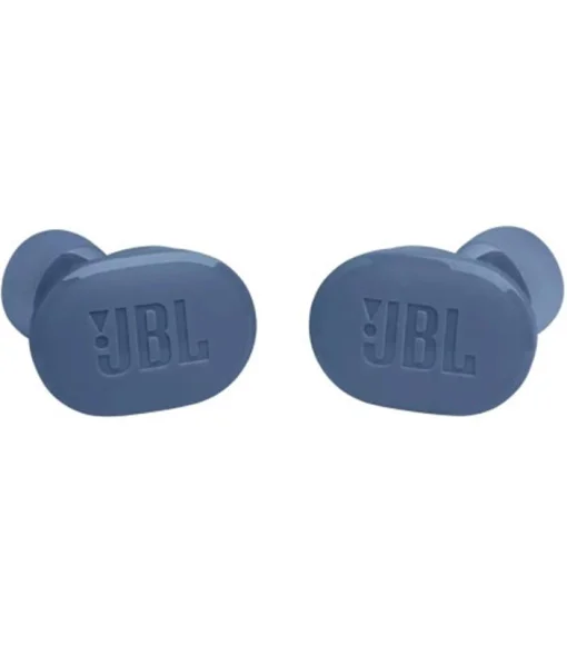 Bluetooth-гарнитура JBL Tune Buds Blue (JBLTBUDSBLU)