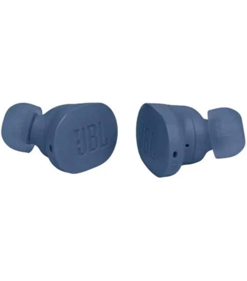 Bluetooth-гарнитура JBL Tune Buds Blue (JBLTBUDSBLU)