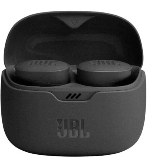 Bluetooth-гарнитура JBL Tune Buds Black (JBLWBUDSBLK)