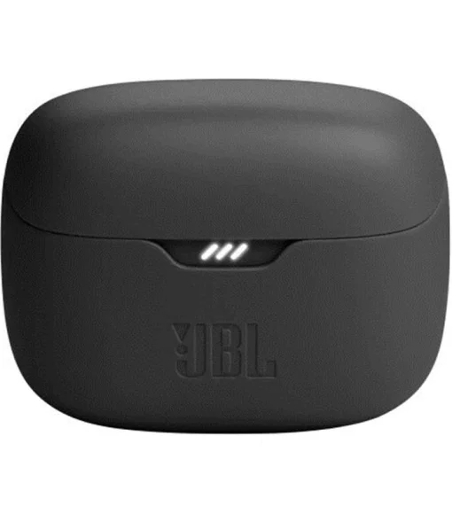 Bluetooth-гарнитура JBL Tune Buds Black (JBLWBUDSBLK)