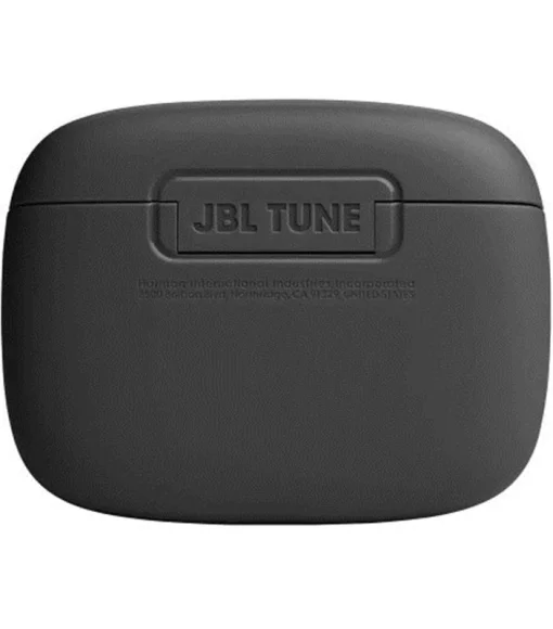 Bluetooth-гарнитура JBL Tune Buds Black (JBLWBUDSBLK)