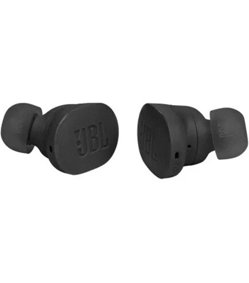 Bluetooth-гарнитура JBL Tune Buds Black (JBLWBUDSBLK)