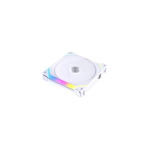 Вентилятор Lian Li Uni Fan SL V2, 120mm, White (G99.12SLV21W.00)