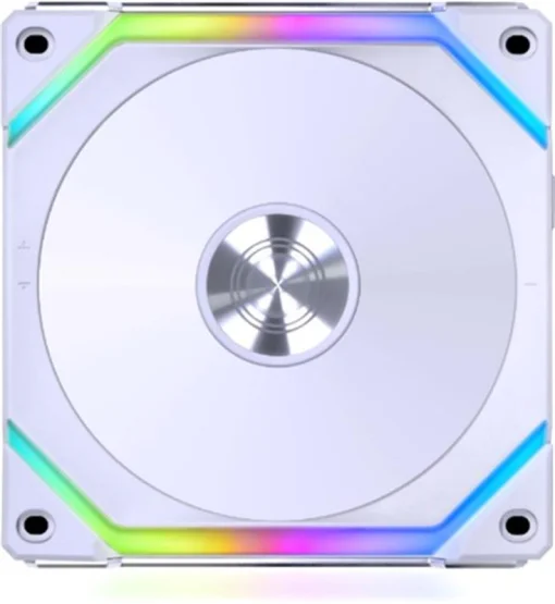 Вентилятор Lian Li Uni Fan SL V2, 140mm, White (G99.14SLV21W.00)