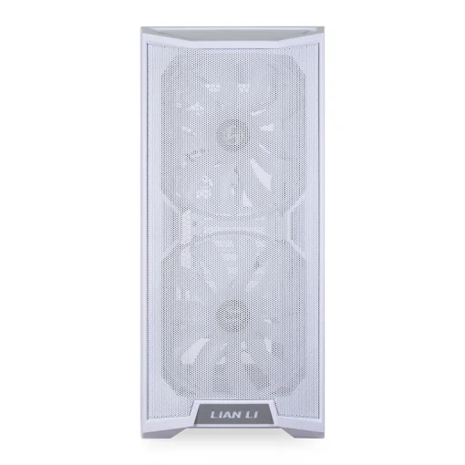 Корпус Lian Li LANCOOL 215 White (G99.LAN215W.00) без БЖ