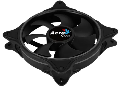 Вентилятор AEROCOOL Eclipse 12 ARGB (ACF3-EL10217.11)