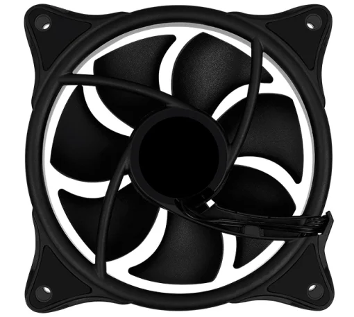 Вентилятор AEROCOOL Eclipse 12 ARGB (ACF3-EL10217.11)