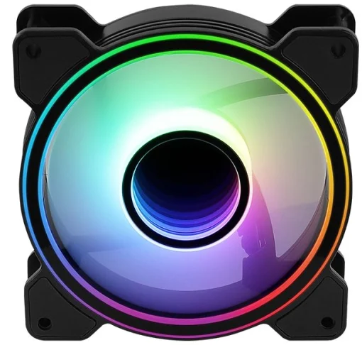 Вентилятор AEROCOOL Mirage 12 ARGB (ACF3-MR10217.11)