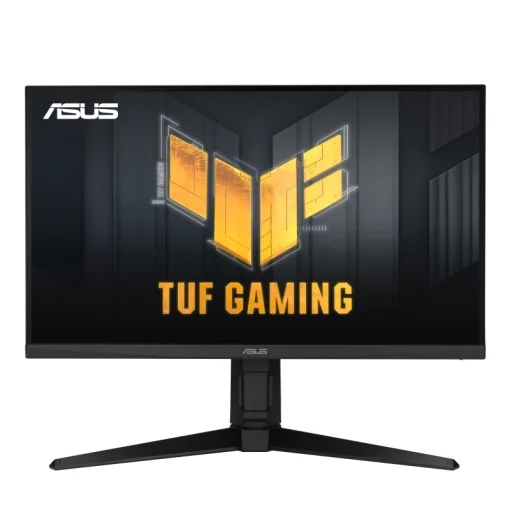 Монитор Asus 27" TUF Gaming VG27AQML1A IPS Black (90LM05Z0-B07370)