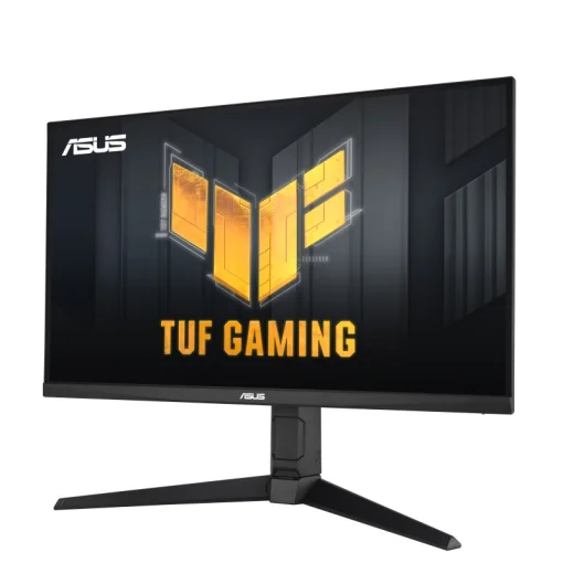Монитор Asus 27" TUF Gaming VG27AQML1A IPS Black (90LM05Z0-B07370)