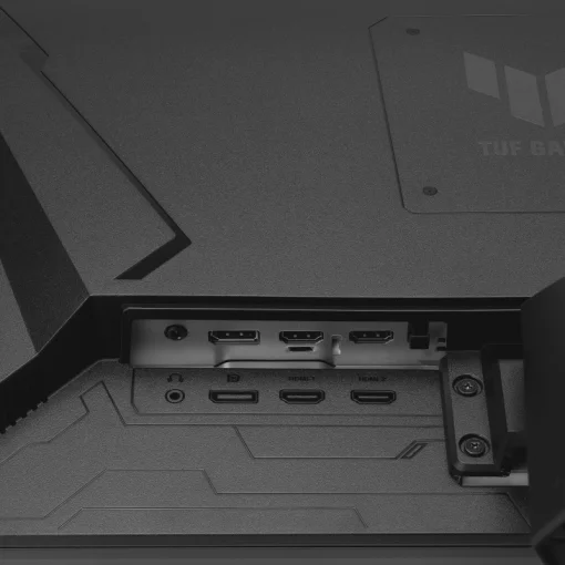 Монітор ASUS 27" TUF Gaming VG279QM1A IPS Black (90LM05X0-B01370)