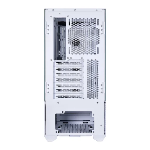 Корпус Lian Li Lancool II Mesh ARGB White (G99.LAN2MRS.50) без БЖ