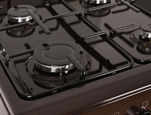 Плита Grifon G642B-MA2