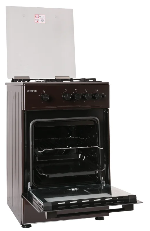 Плита Grifon G543B-CAWB2