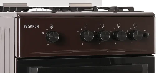 Плита Grifon G543B-CAWB2