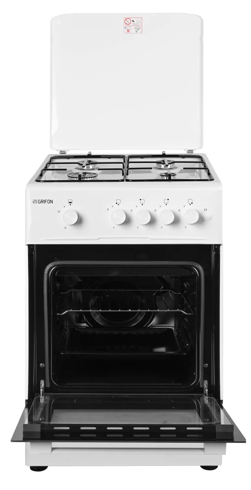 Плита Grifon G542W-MAB2