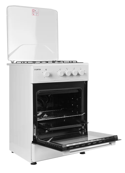 Плита Grifon G542W-MAB2