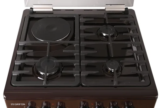 Плита Grifon C633B-CAB2
